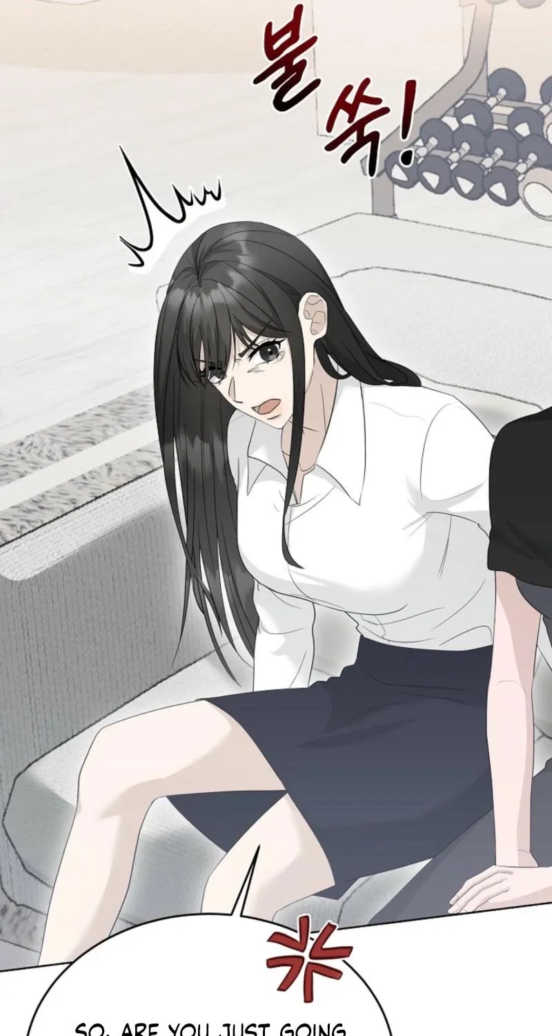 A Terrible Temptation Chapter 3 page 51 - 