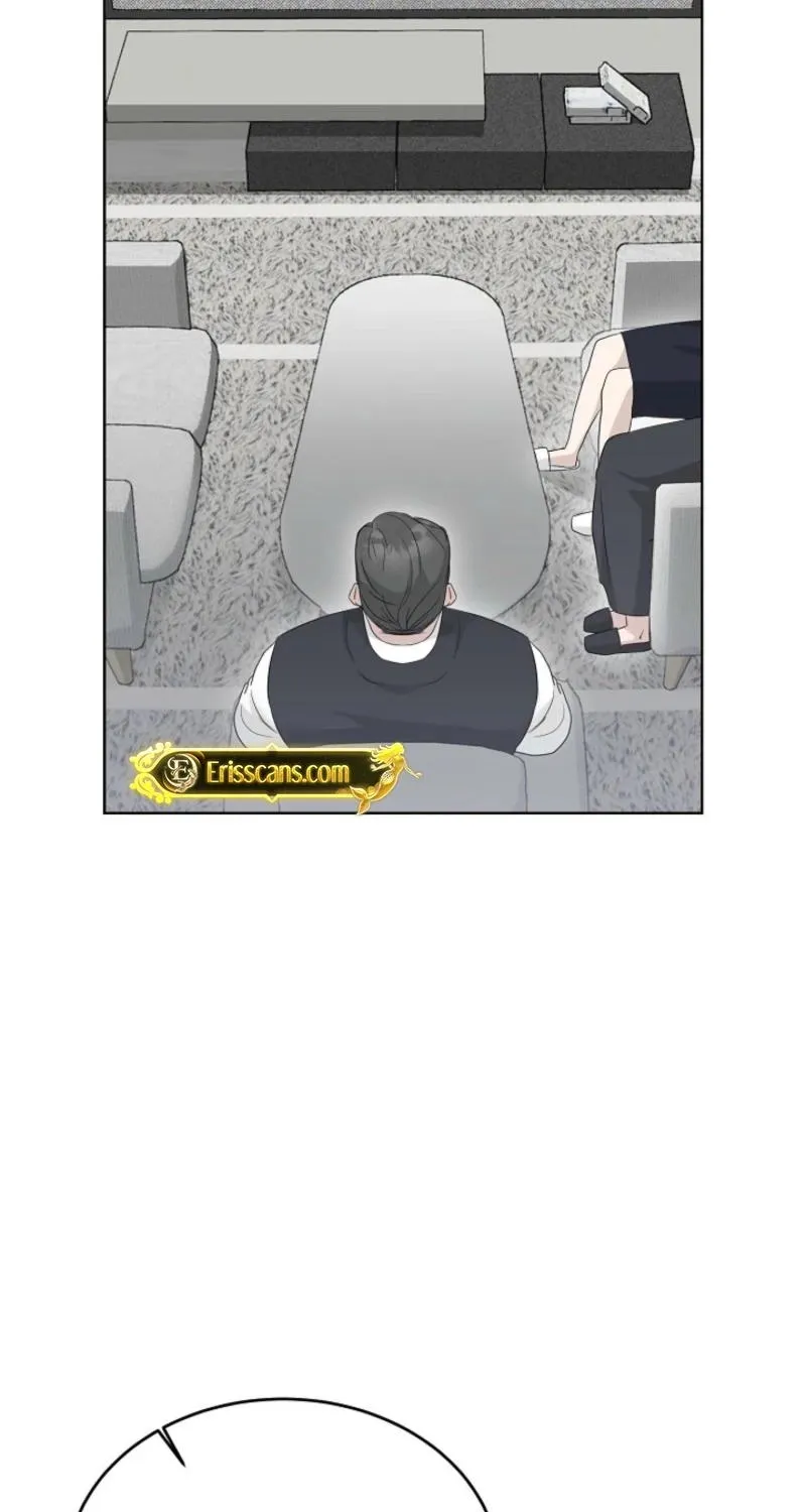 A Terrible Temptation Chapter 3 page 53 - 