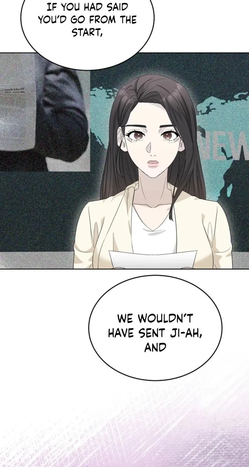 A Terrible Temptation Chapter 3 page 54 - 