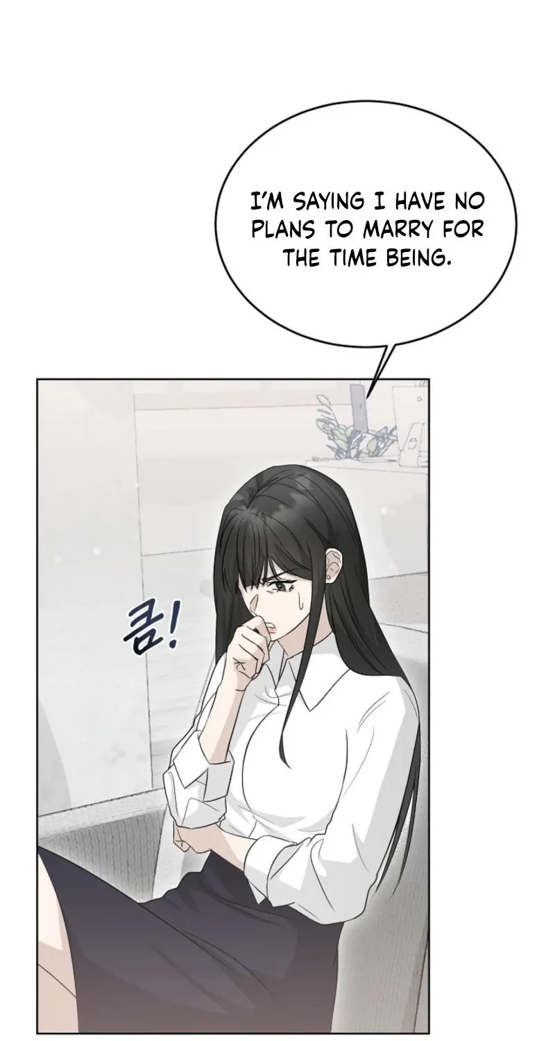 A Terrible Temptation Chapter 3 page 57 - 