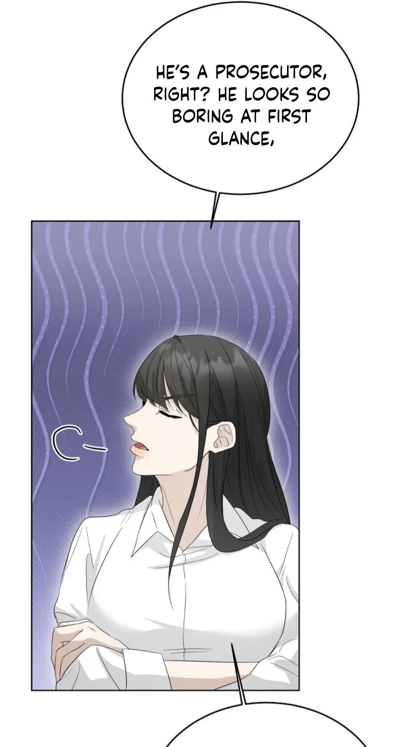 A Terrible Temptation Chapter 3 page 61 - 