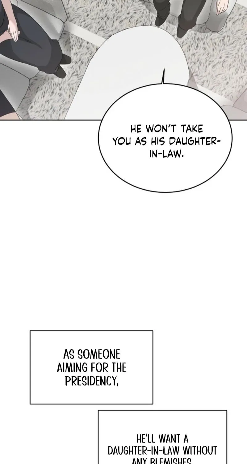 A Terrible Temptation Chapter 3 page 63 - 