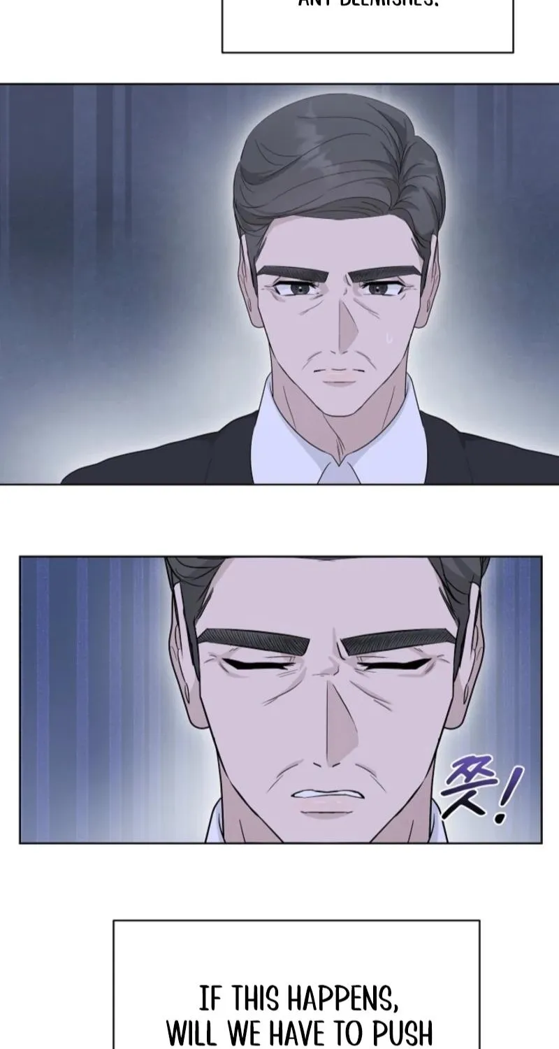 A Terrible Temptation Chapter 3 page 64 - 