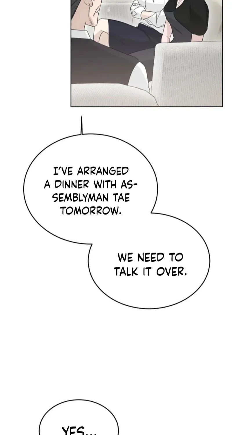 A Terrible Temptation Chapter 3 page 66 - 