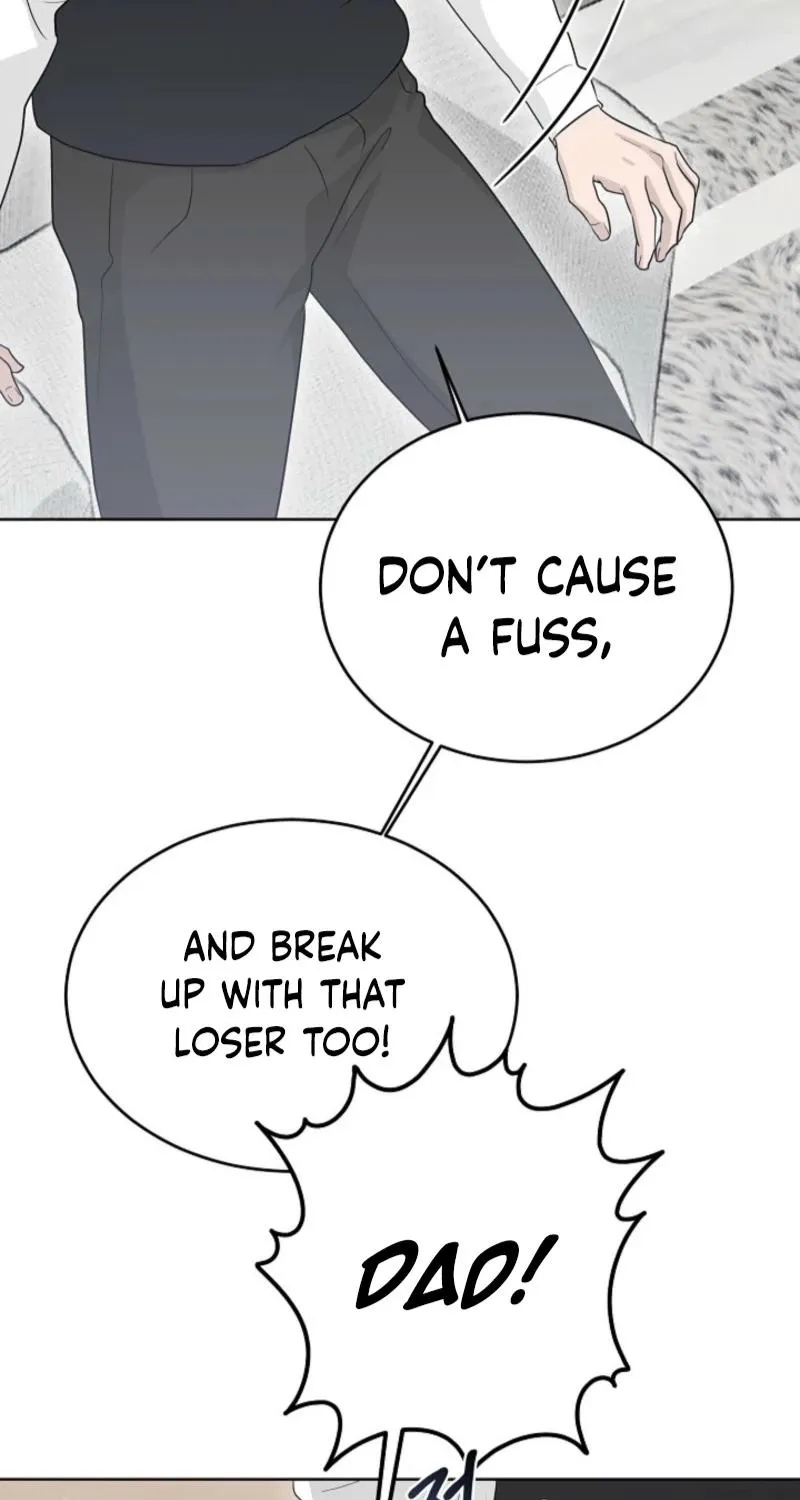 A Terrible Temptation Chapter 3 page 69 - 