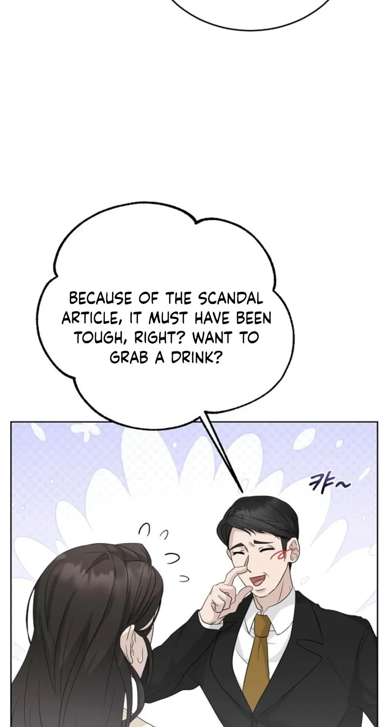 A Terrible Temptation Chapter 3 page 73 - 
