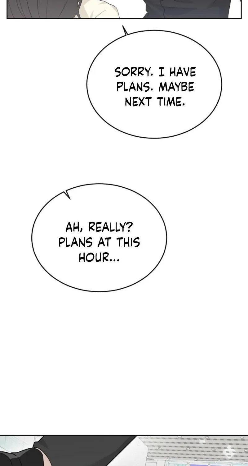 A Terrible Temptation Chapter 3 page 74 - 