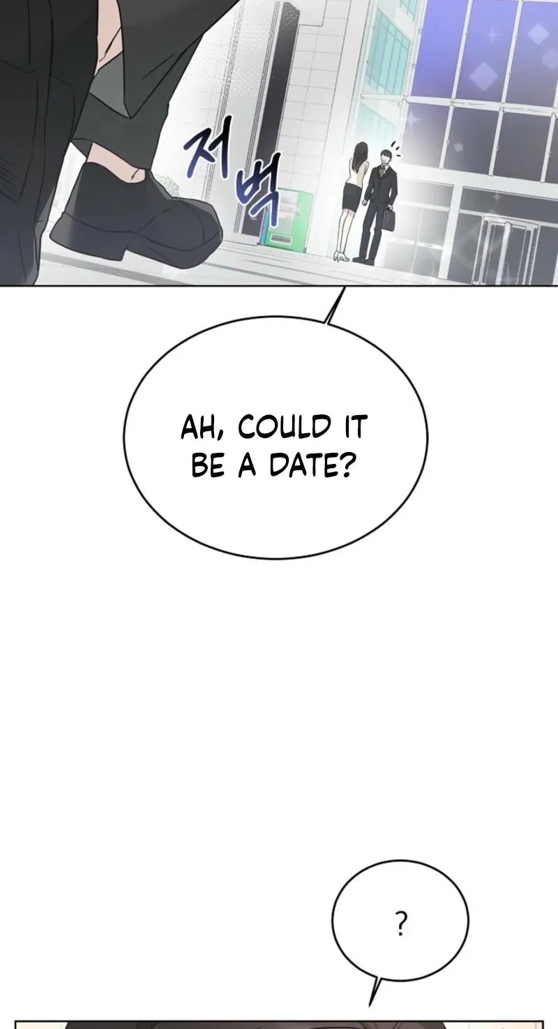 A Terrible Temptation Chapter 3 page 75 - 
