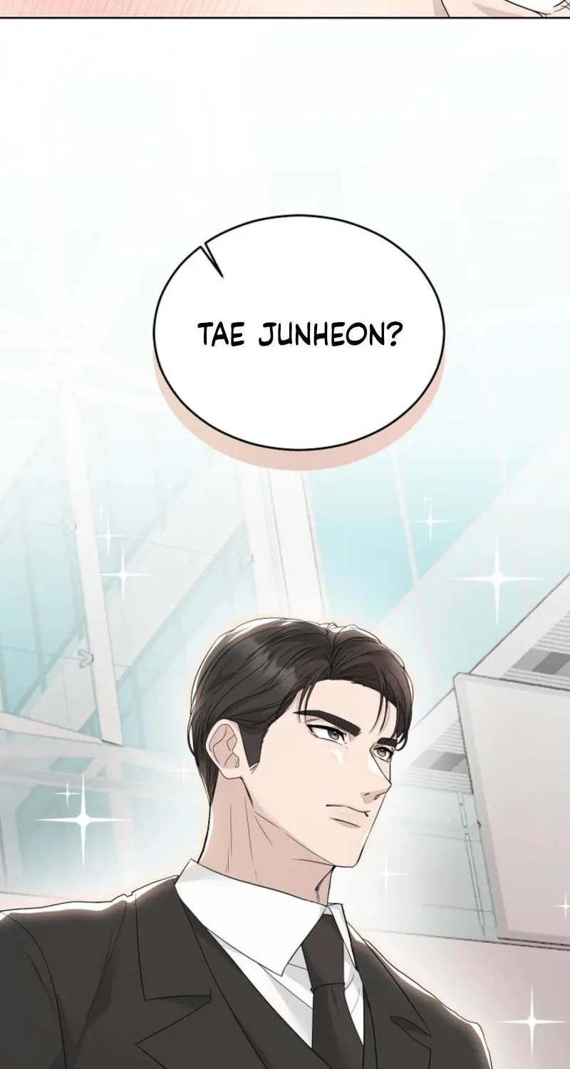 A Terrible Temptation Chapter 3 page 77 - 