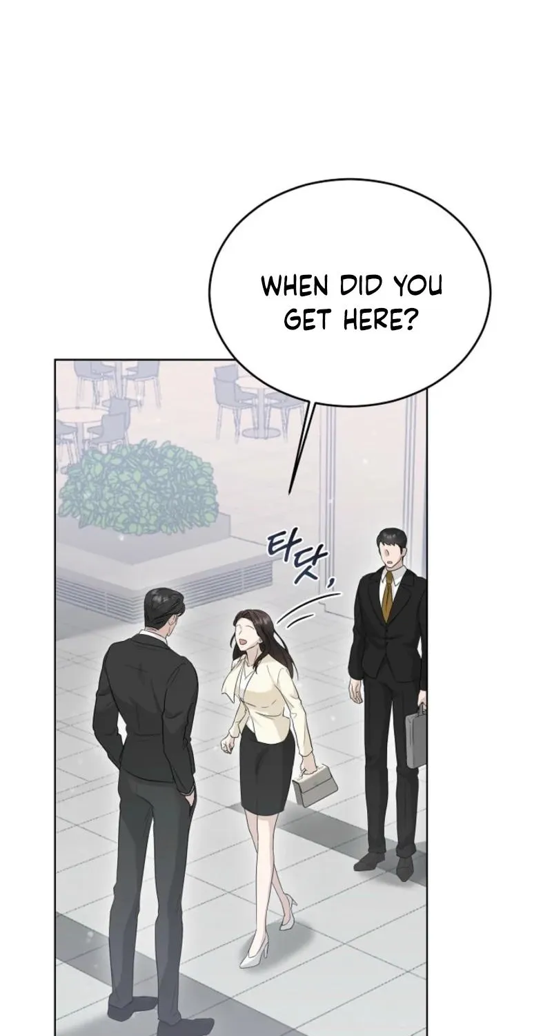 A Terrible Temptation Chapter 3 page 79 - 