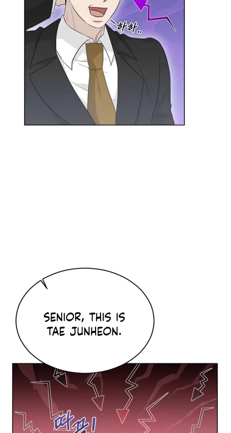 A Terrible Temptation Chapter 3 page 82 - 