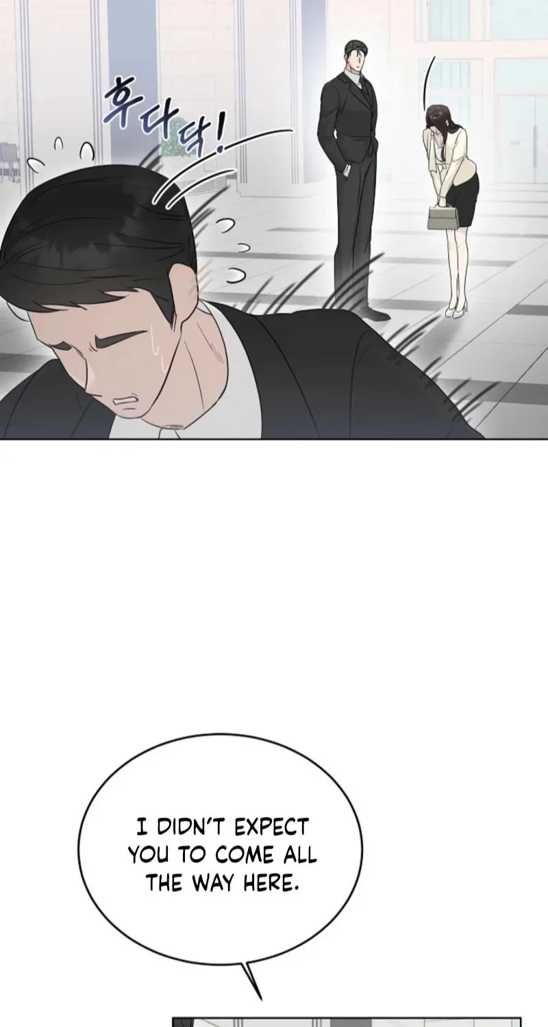 A Terrible Temptation Chapter 3 page 84 - 