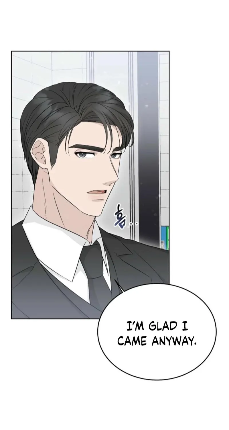 A Terrible Temptation Chapter 3 page 86 - 