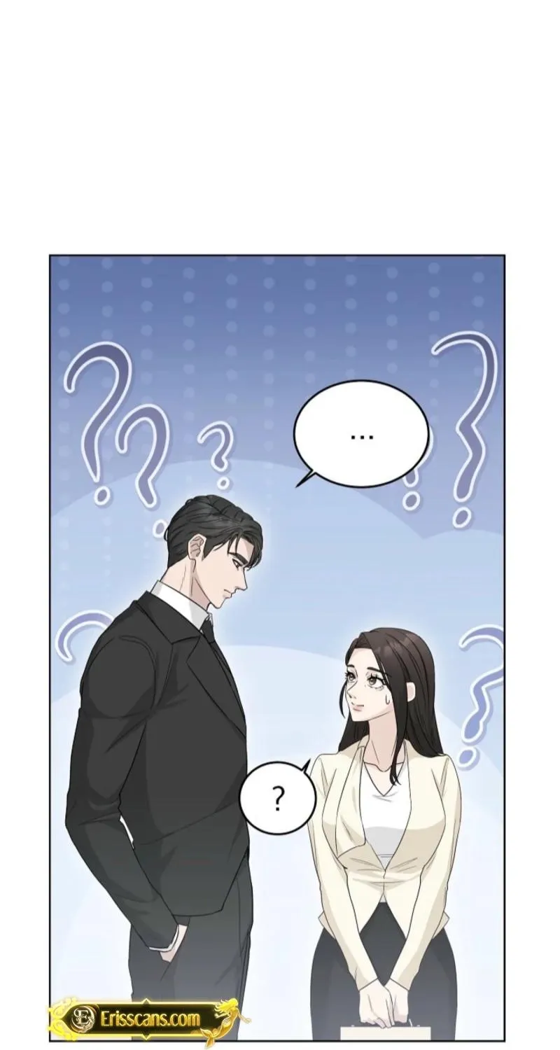A Terrible Temptation Chapter 3 page 87 - 