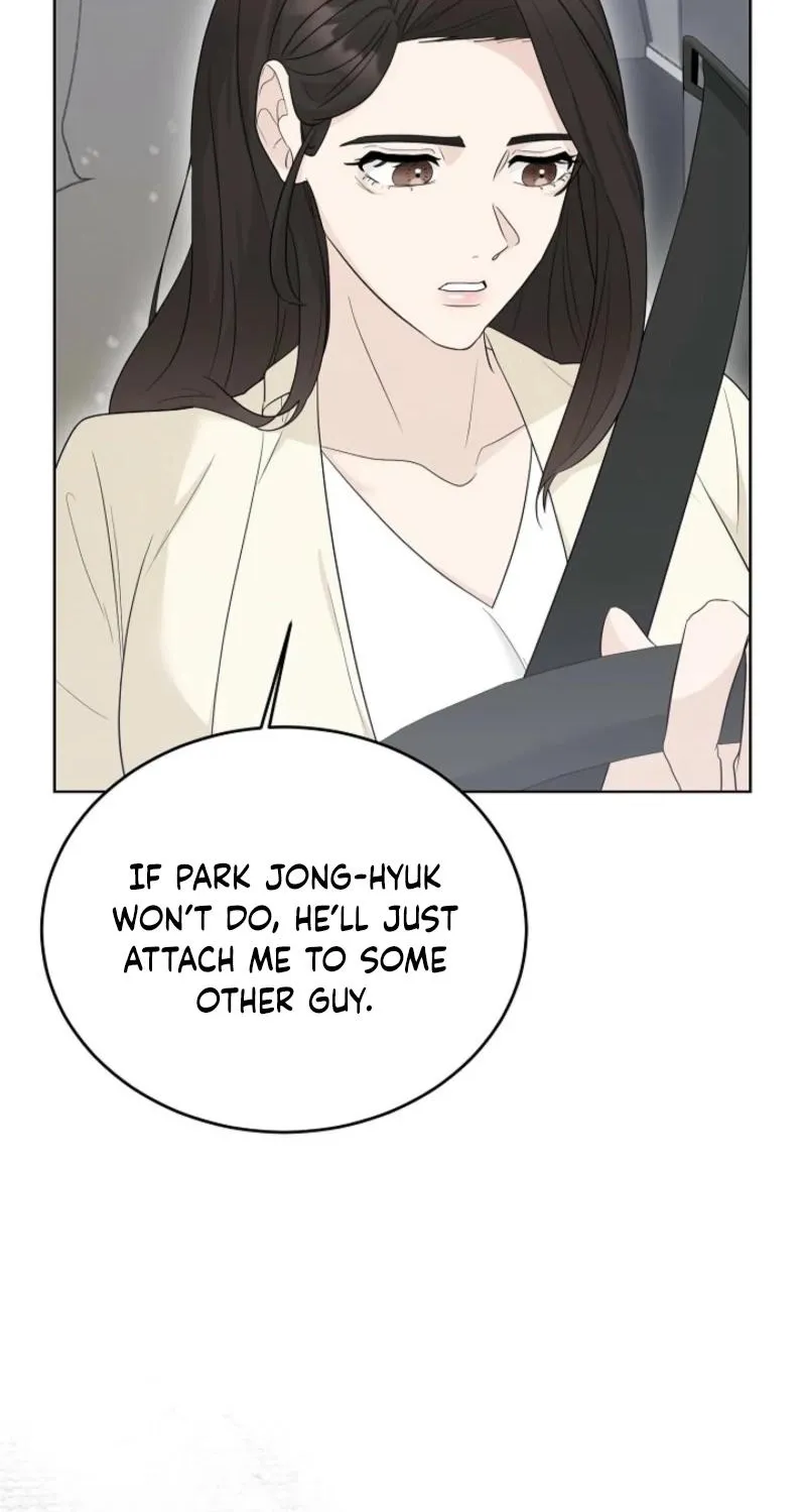 A Terrible Temptation Chapter 3 page 10 - 