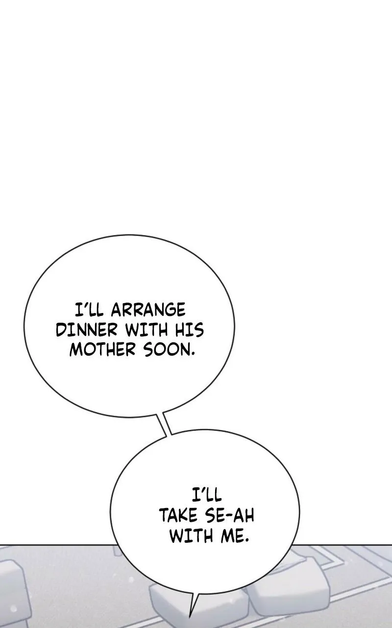 A Terrible Temptation Chapter 30 page 11 - 