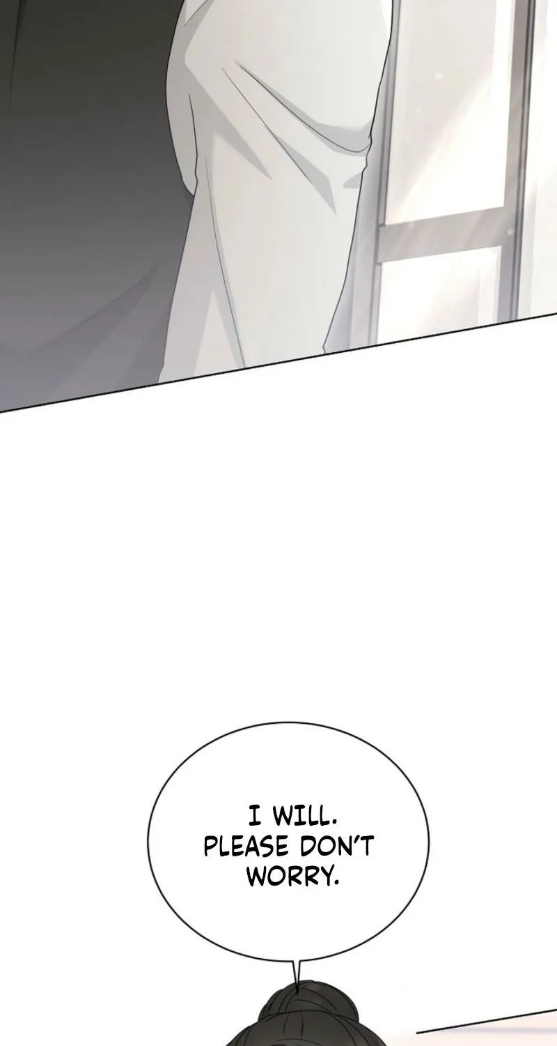 A Terrible Temptation Chapter 30 page 14 - 