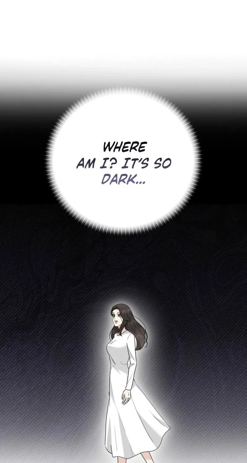 A Terrible Temptation Chapter 30 page 19 - 