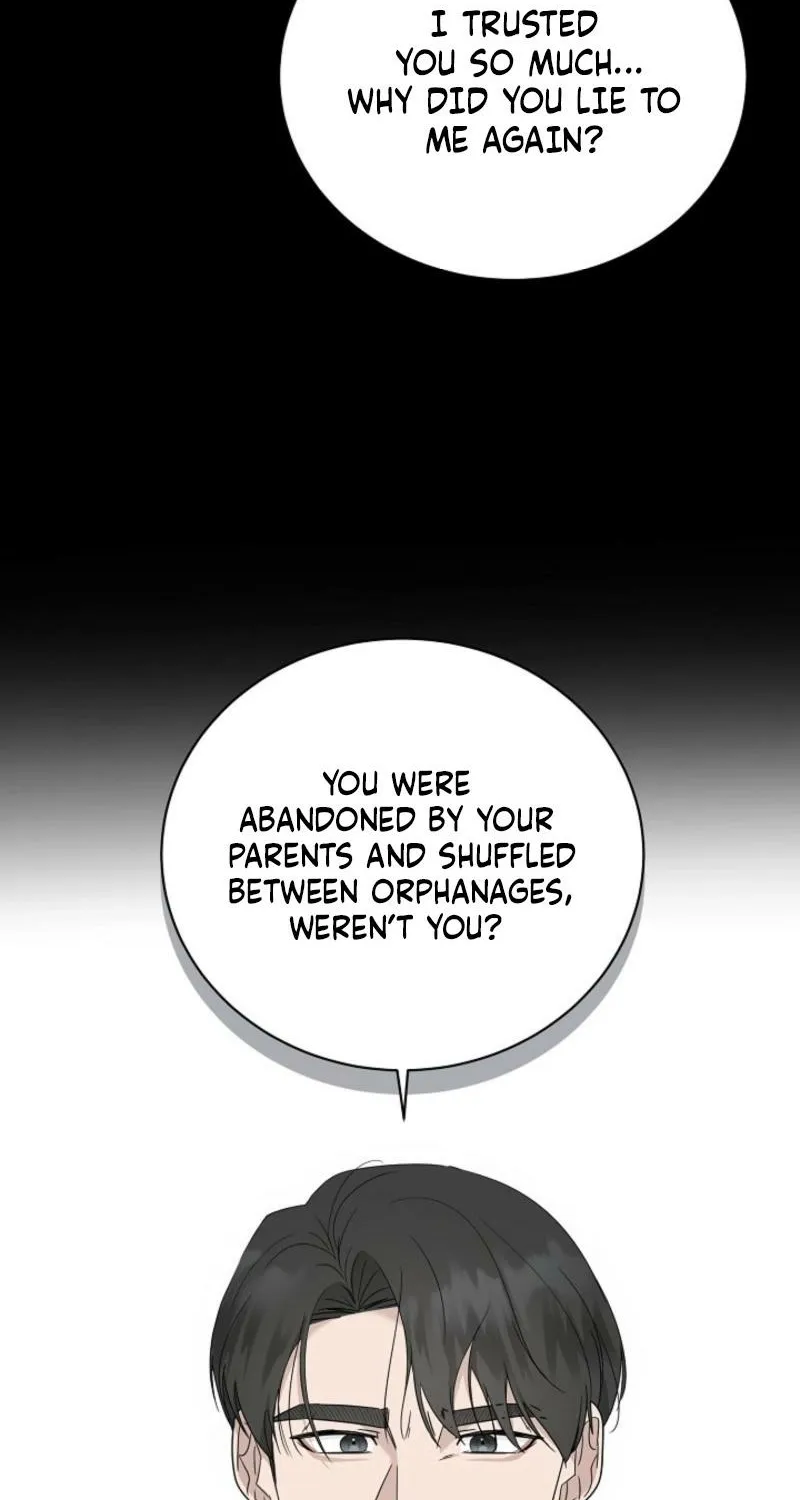 A Terrible Temptation Chapter 30 page 23 - 