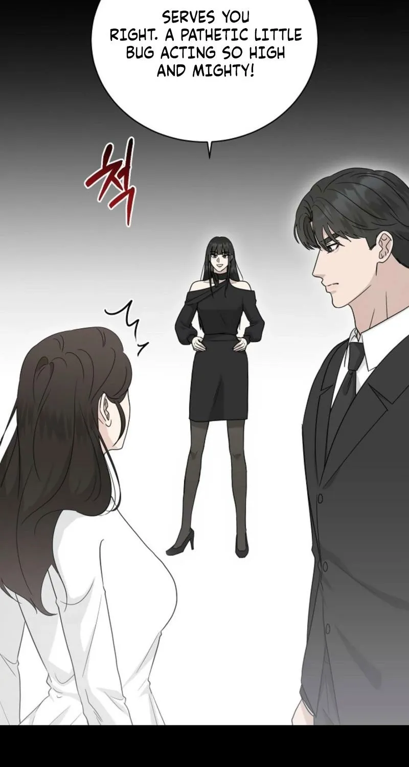 A Terrible Temptation Chapter 30 page 30 - 