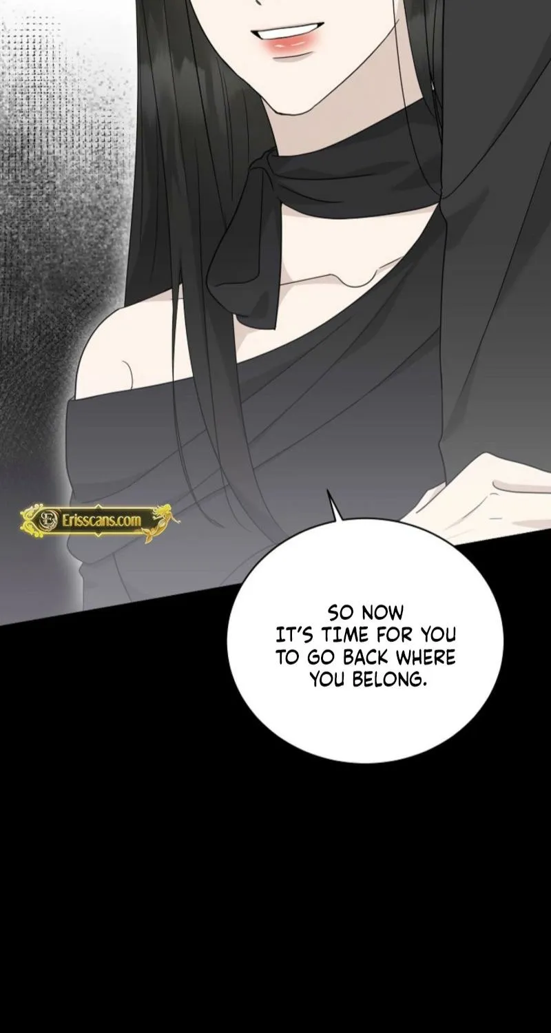 A Terrible Temptation Chapter 30 page 34 - 