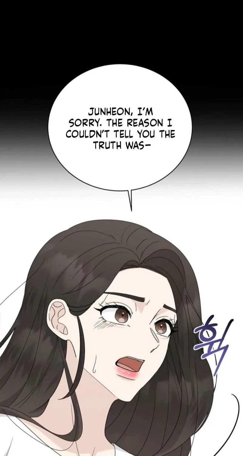 A Terrible Temptation Chapter 30 page 35 - 
