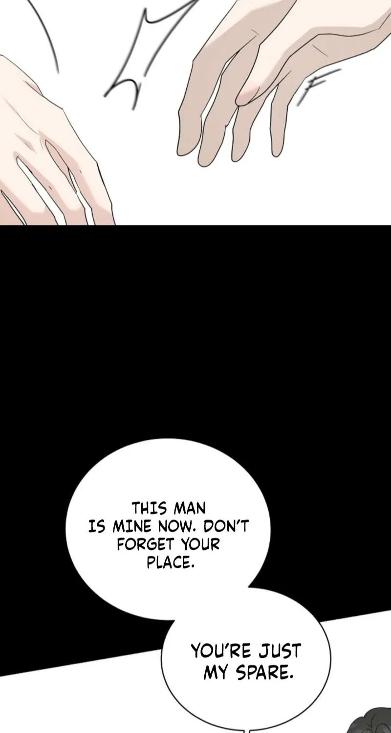 A Terrible Temptation Chapter 30 page 37 - 