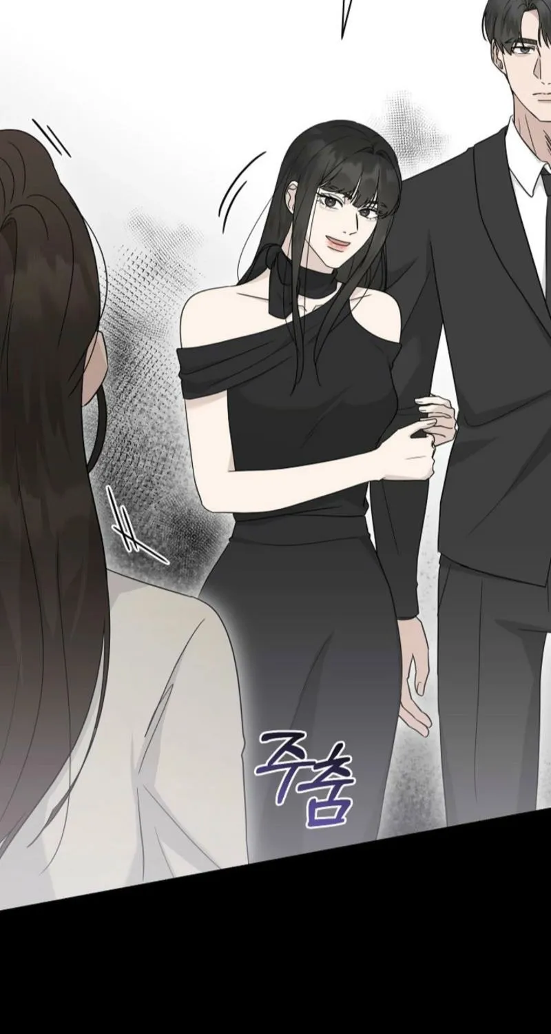 A Terrible Temptation Chapter 30 page 38 - 