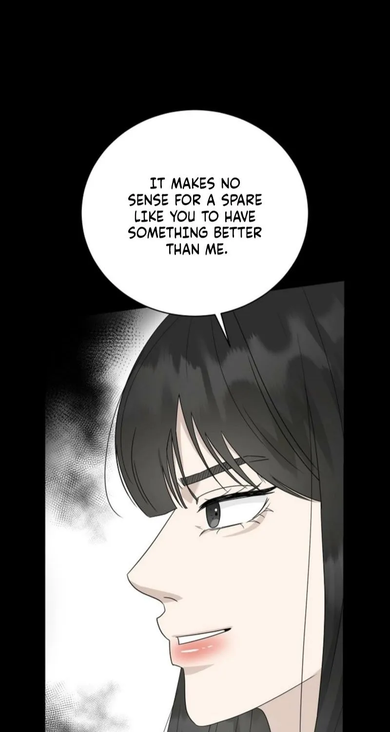 A Terrible Temptation Chapter 30 page 39 - 
