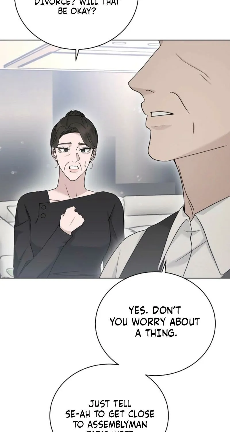 A Terrible Temptation Chapter 30 page 5 - 