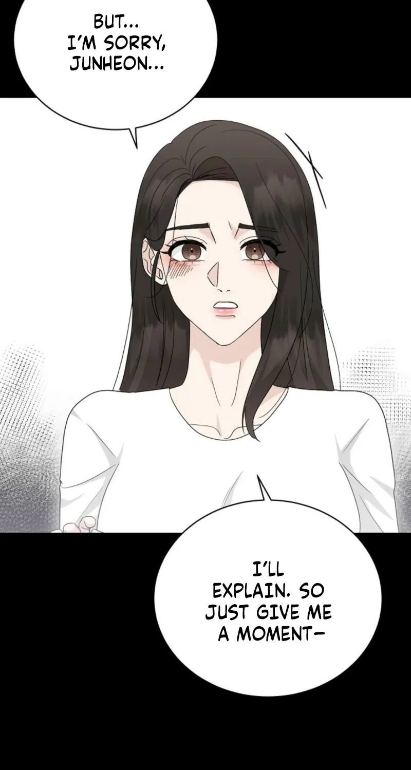 A Terrible Temptation Chapter 30 page 41 - 