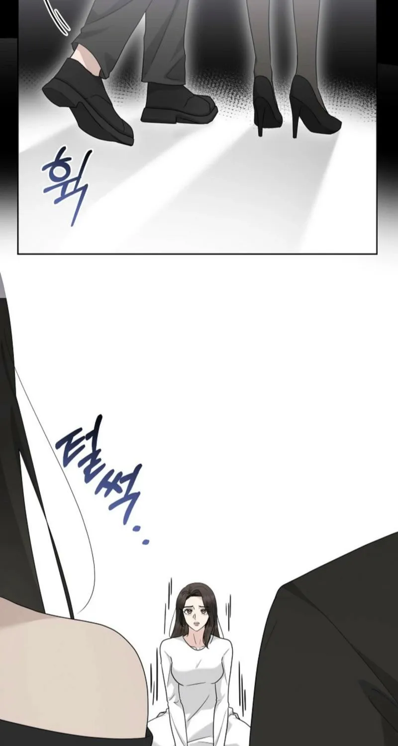 A Terrible Temptation Chapter 30 page 44 - 