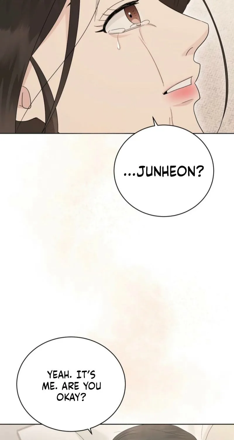 A Terrible Temptation Chapter 30 page 50 - 