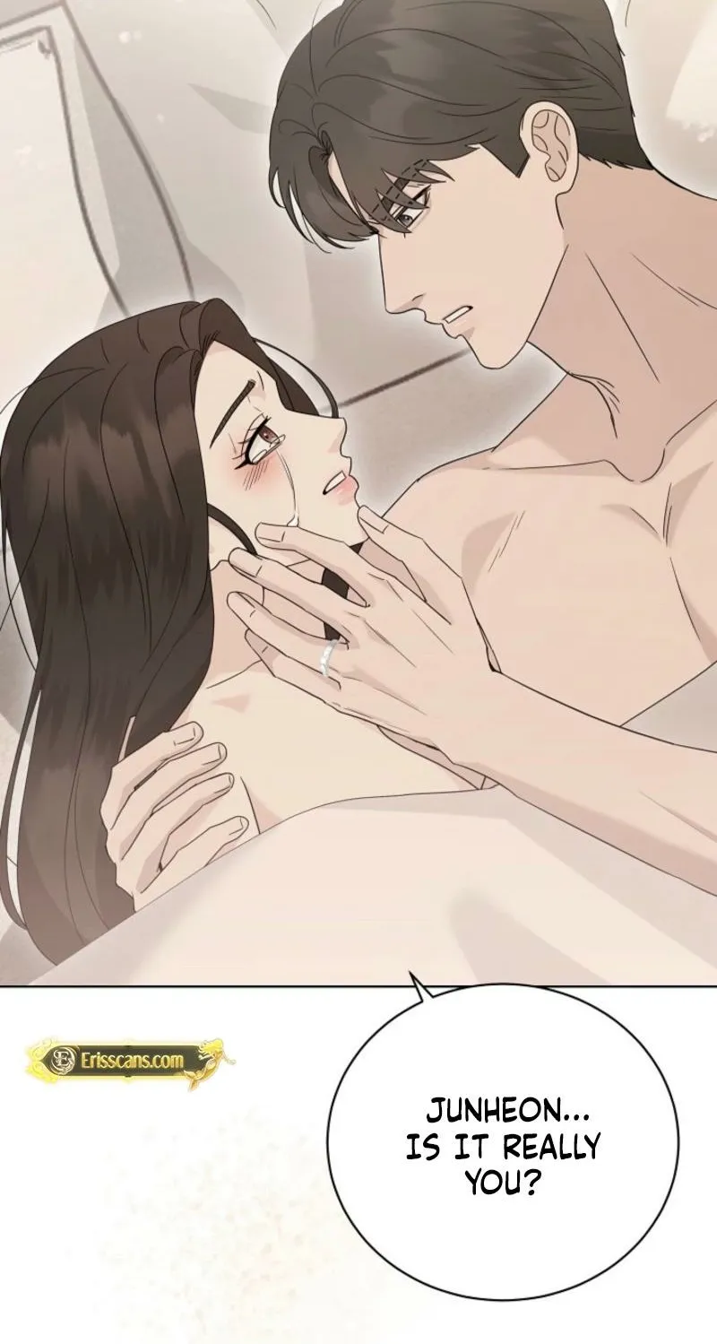 A Terrible Temptation Chapter 30 page 51 - 