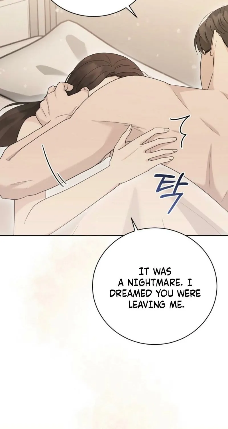 A Terrible Temptation Chapter 30 page 55 - 