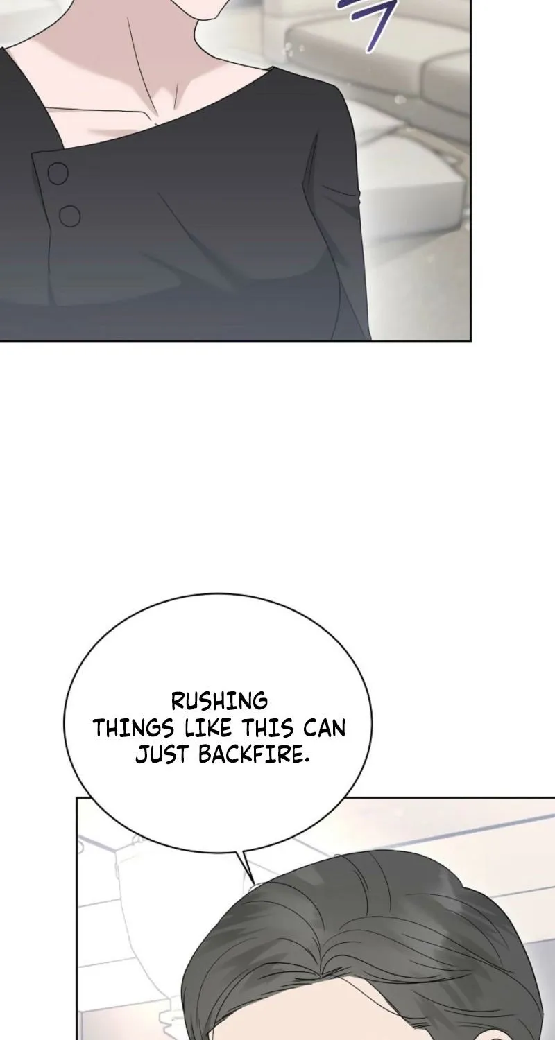 A Terrible Temptation Chapter 30 page 7 - 
