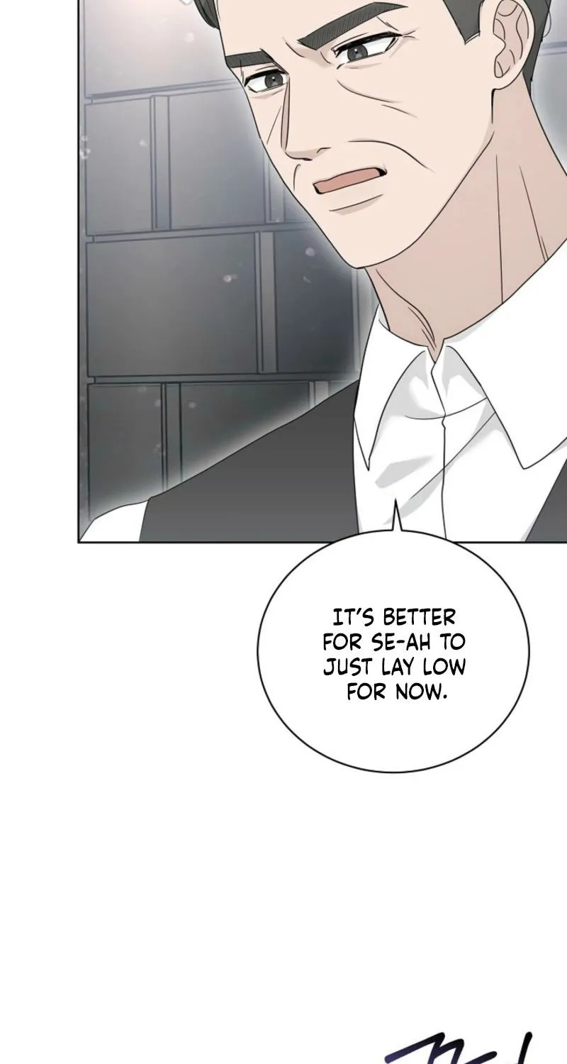 A Terrible Temptation Chapter 30 page 8 - 