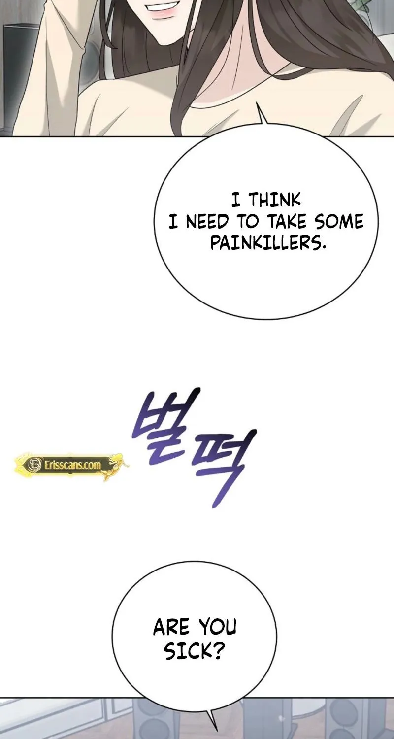 A Terrible Temptation Chapter 30 page 78 - 