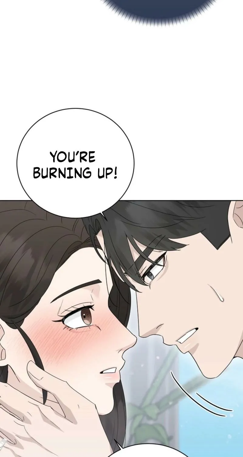 A Terrible Temptation Chapter 30 page 80 - 