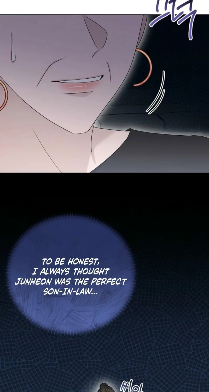A Terrible Temptation Chapter 30 page 9 - 