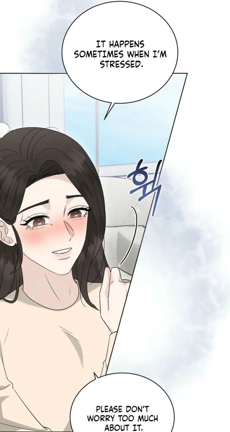 A Terrible Temptation Chapter 30 page 82 - 