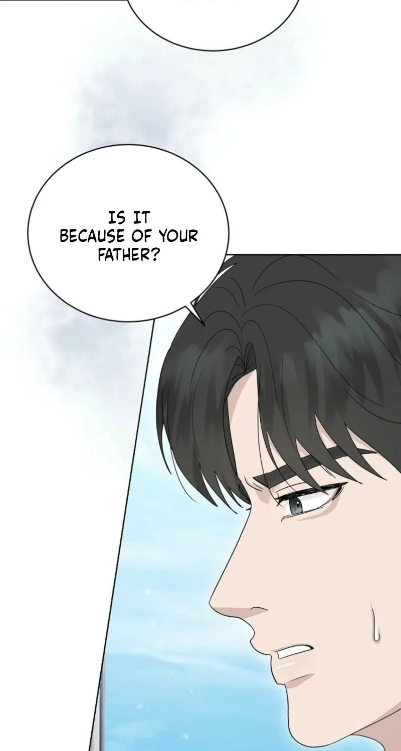 A Terrible Temptation Chapter 30 page 83 - 