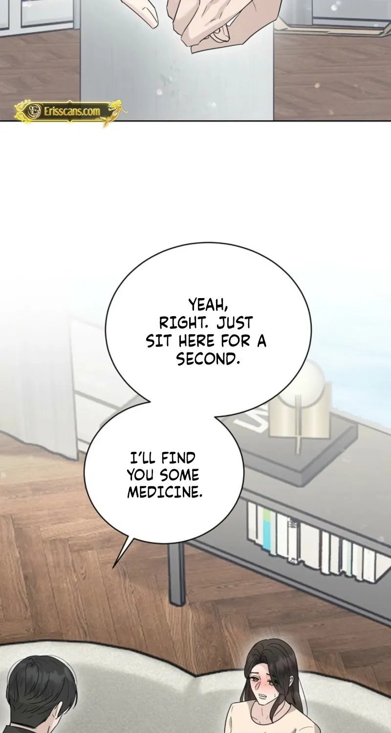 A Terrible Temptation Chapter 30 page 87 - 