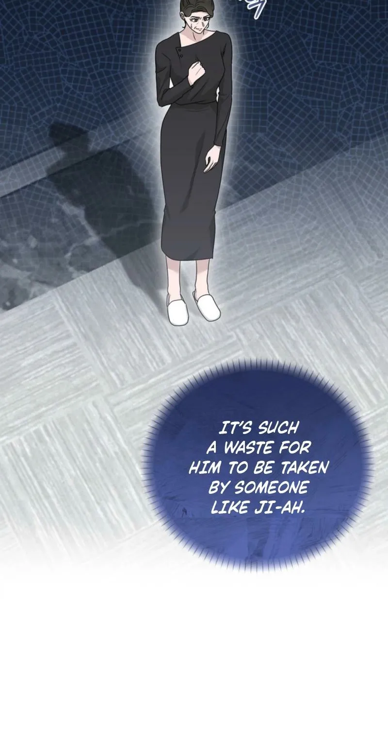 A Terrible Temptation Chapter 30 page 10 - 