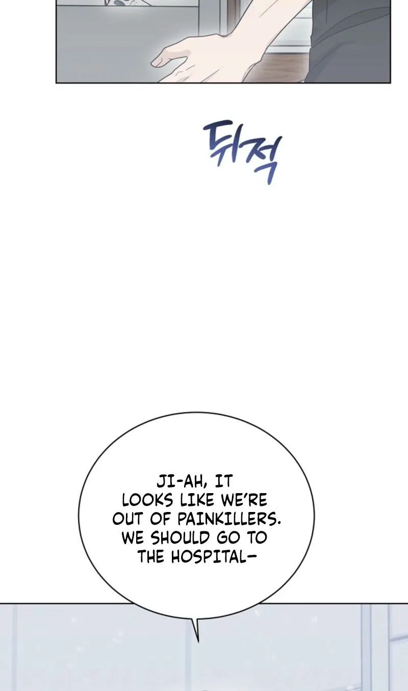 A Terrible Temptation Chapter 30 page 91 - 