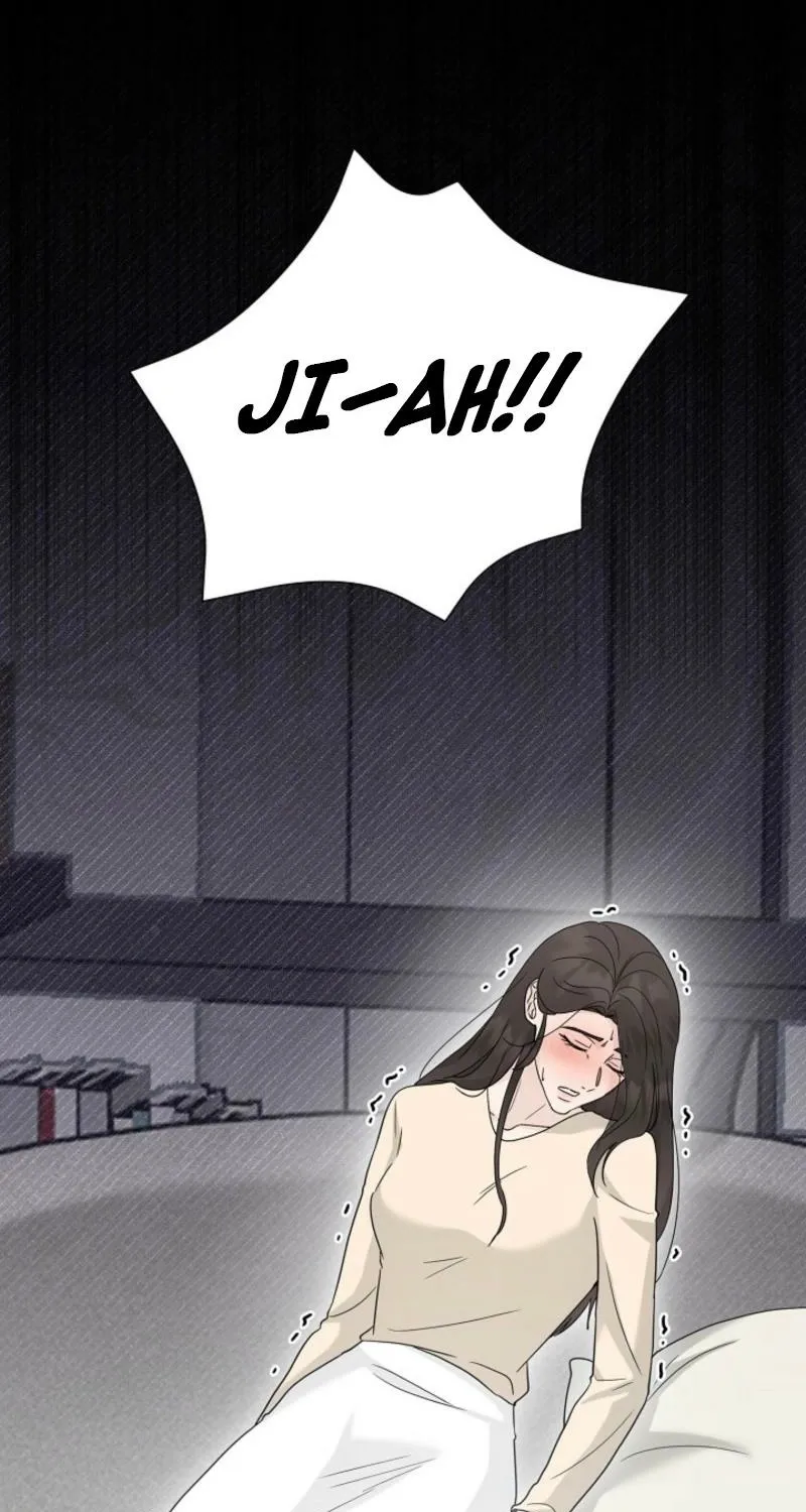 A Terrible Temptation Chapter 30 page 94 - 