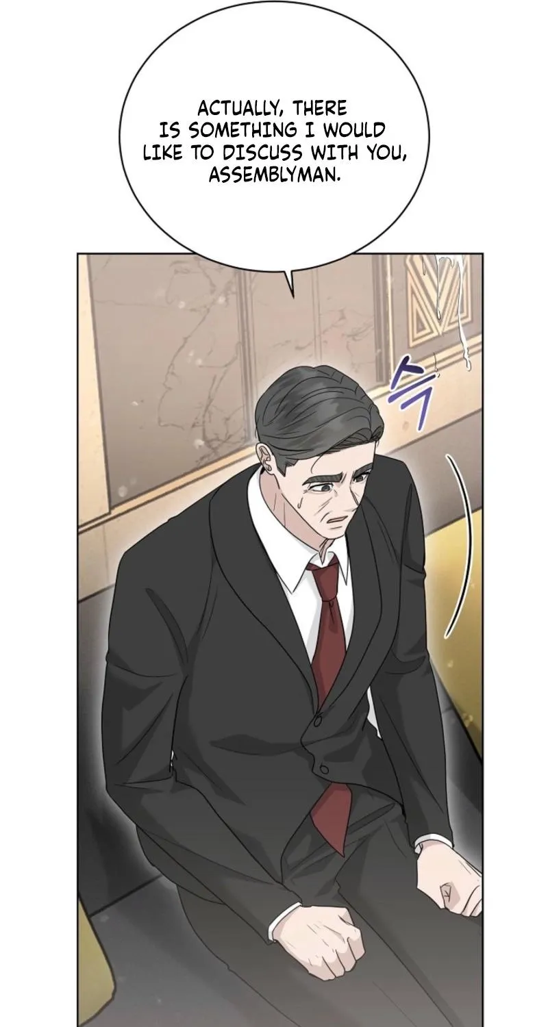 A Terrible Temptation Chapter 31 page 12 - 