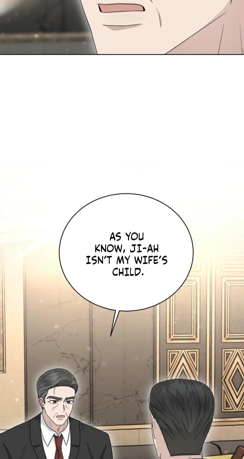 A Terrible Temptation Chapter 31 page 14 - 