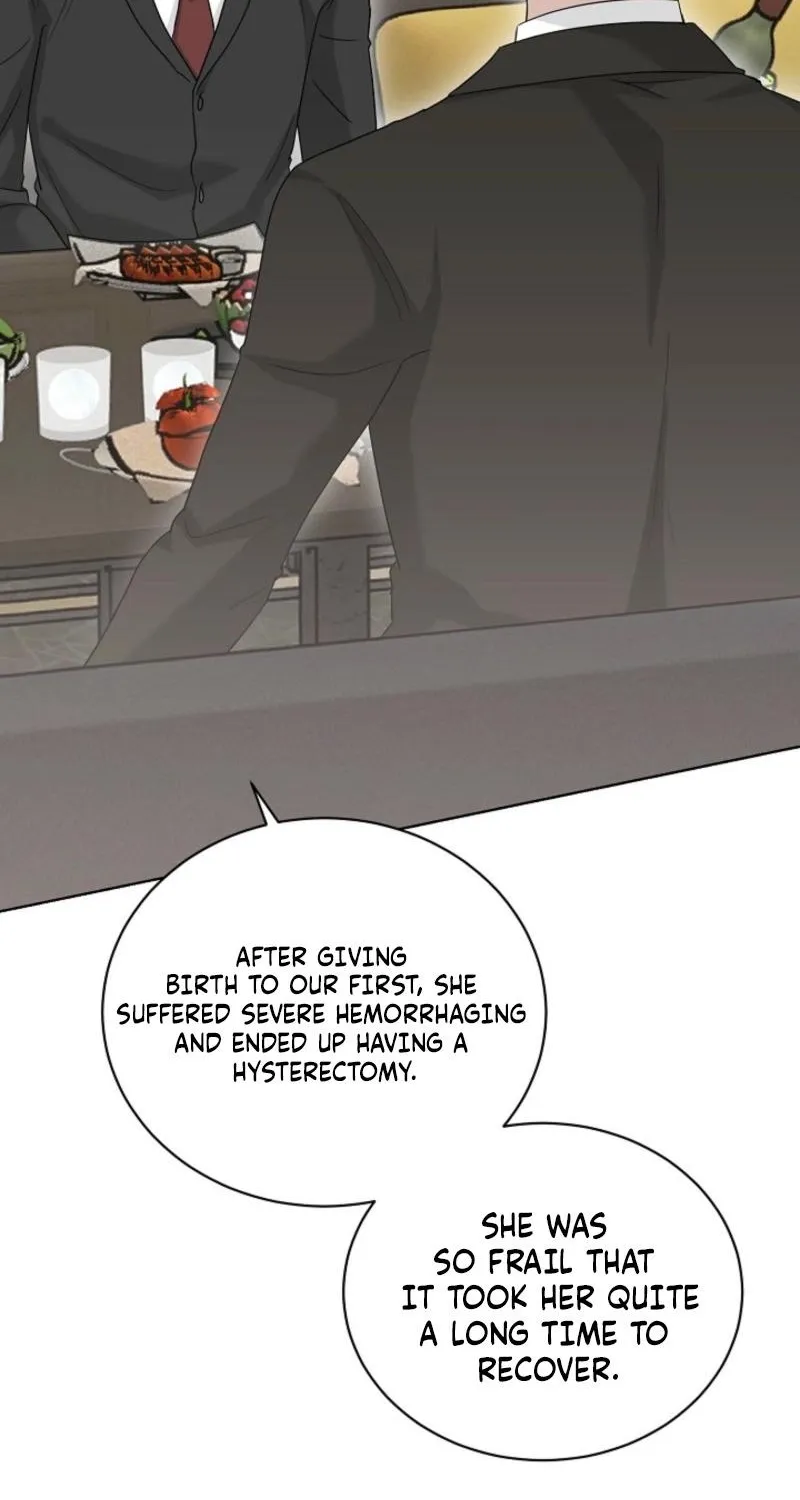A Terrible Temptation Chapter 31 page 15 - 