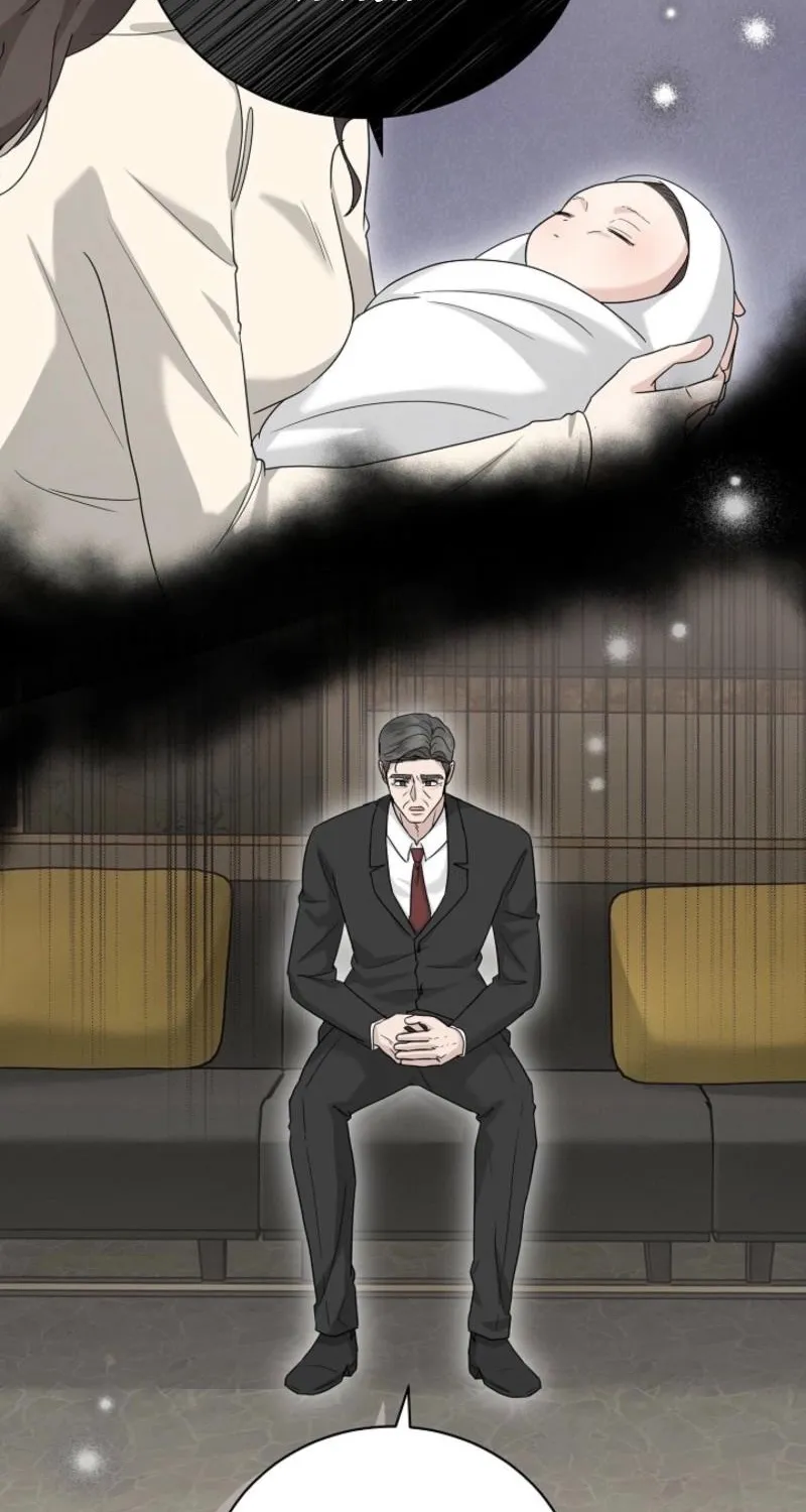 A Terrible Temptation Chapter 31 page 18 - 
